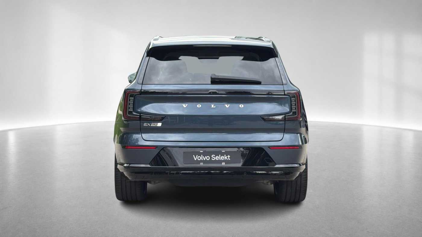 Volvo EX90