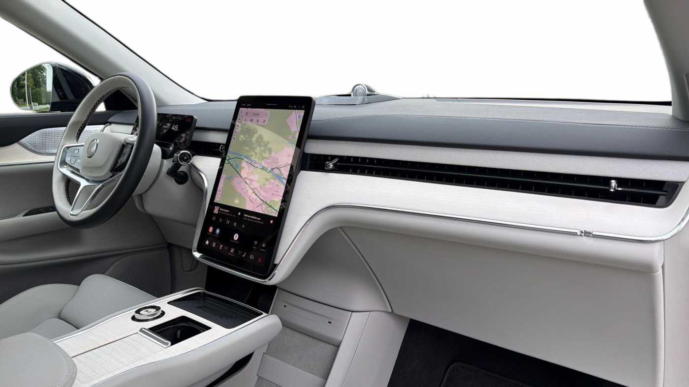 Volvo EX90